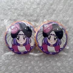 2026年最新】氷上スミレ缶バッジの人気アイテム - メルカリ