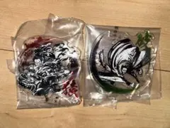 一番くじ ワンピース 匠ノ系譜 覇極 G賞 墨式 アクリルスタンド