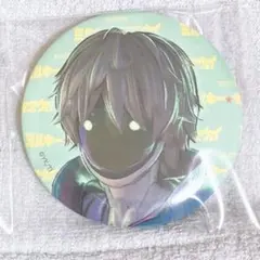 ミルキー☆サブウェイ マックス 缶バッジ ヴィレッジヴァンガード