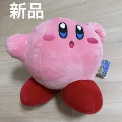 新品⭐️カービィ ぬいぐるみ 約20cm 星のカービィ