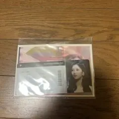 K-POP TWICEサナ