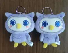 たまごっち ボールチェーン付き マスコット