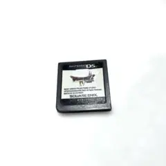 ドラクエ4 DSソフトのみ