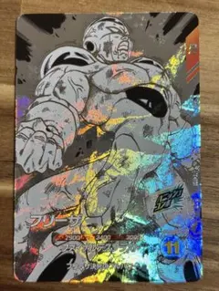 ドラゴンボールダイバーズ APT-028フリーザGDR アドバンスパック40th