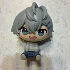 カラフルピーチ フィギュア 一番くじ