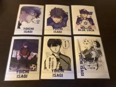 ブルーロック展 ぱしゃこれPREMIUM 潔 世一