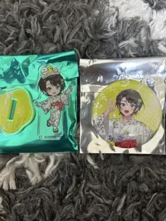 極楽湯ホロライブコラボ大空スバルセット