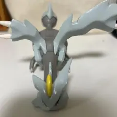 ポケモン キュレム フィギュア ソフビ