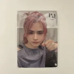 INI THE WINTER MAGIC 楽天 ドーム開催記念トレカ 松田迅