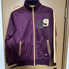 2026年最新】オニツカタイガー ジャージ 赤の人気アイテム - メルカリ