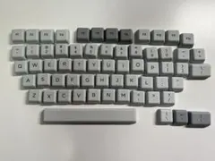 KEYKOBO GLACIER キーキャップセット - メルカリ