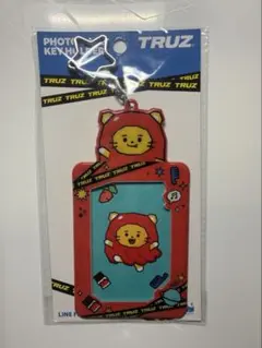 TREASURE TRUZ Lawoo ジェヒョク トレカケース