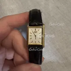 ジャンク 腕時計