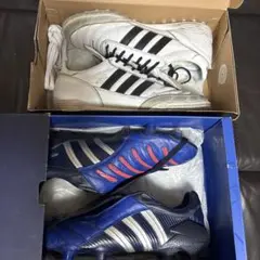 【新品未使用】adidas プレデターパルス FG レジェンドパック 2025年最新】プレデターパルスの人気アイテム - メルカリ