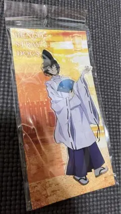 文スト 丸井出張所 平安貴族 アクリルスタンド 太宰治 太宰 マルイ OIOI