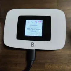 Rakuten WiFi Pocket Platinum ポケットwifi 楽天