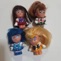 1995年 バンダイ 美少女戦士 セーラームーンs スタイリングセーラー2