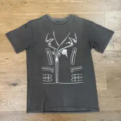 numbernine ナンバーナイン Tシャツ カットソー 宮下期 サイズ2 - メルカリ