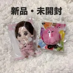 KiS-My-Ft2 キスマイ 藤ヶ谷太輔 ぬいぐるみ スクリーマーズ