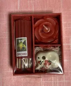 お香　タイお土産