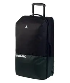 未使用！ATOMIC アトミック スキーバッグ キャリーバッグ キャスター付き ATOMIC アトミック キャスター付バッグ ＜2025＞ TROLLEY 90L