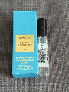 TOM FORD トムフォード ネロリ・ポルトフィーノ 2mlのサムネイル