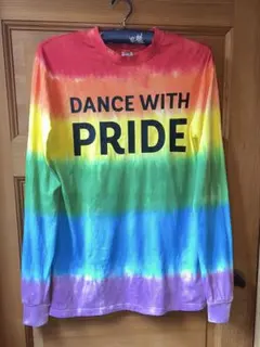 ZUMBA ロングスリーブトップス　XS 正規品