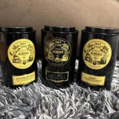 空き缶 工作素材