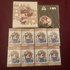 2026年最新】高田村 ブロマイドの人気アイテム - メルカリ