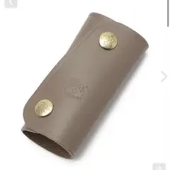 ILBISONTE キーケース