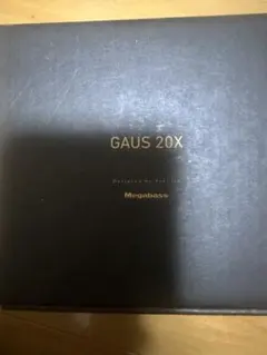 2025年最新】メガバス GAUS 20Xの人気アイテム - メルカリ