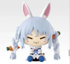 一番くじ ホロライブ　 ちょこのっこコレクション　2026　 兎田ぺこら