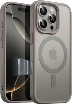 iPhone 16 Pro Max 6.9インチ用MagSafe 205K153