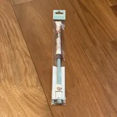 ディズニー限定 フラッグ 水色