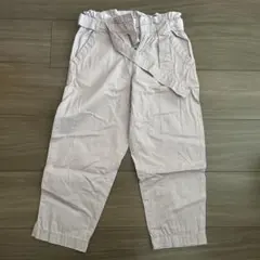 GAP KIDS ギャップ キッズ パンツ S 120cmのサムネイル