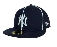 NEW ERA 59FIFTY ニューヨーク・ヤンキース キャップ