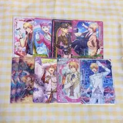 うたプリ 翔 シャニライ ビジュコレまとめ売り 9枚セット