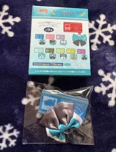 名探偵コナン ネームバッジ 工藤新一