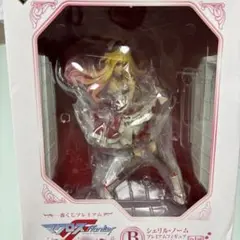 一番くじプレミアム マクロスF シェリル・ノーム フィギュアのサムネイル