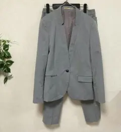RHYME ジャケット パンツ セットアップ ウエストゴム L