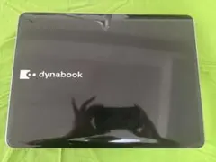 Dynabook Chromebook C1 SH-W03 ジャンク品 - メルカリ