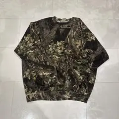 2026年最新】mossy oak スウェットの人気アイテム - メルカリ
