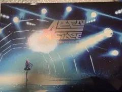 エイリアンステージ　アートブックALIEN STAGE