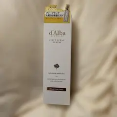 ダルバ　ミスト