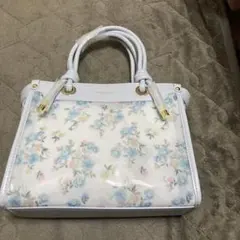 Samantha Thavasa Petit Choice ハンドバッグ