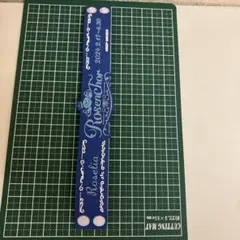 Roselia LIVE TOUR「Rosenchor」 銀テープ - メルカリ