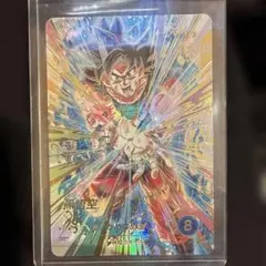 ドラゴンボールスーパーダイバーズ フリーザ SDV3-018 パラレル - メルカリ