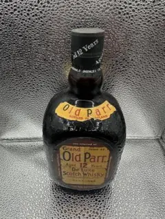2026年最新】オールドパー12年の人気アイテム - メルカリ