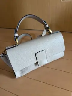 LORISTELLAロリステッラ本革ハンド&ショルダーバッグのサムネイル
