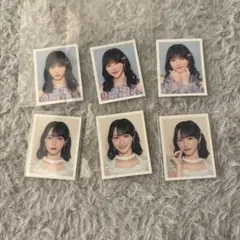 イコラブ 野口衣織 IDステッカー まとめ売り
